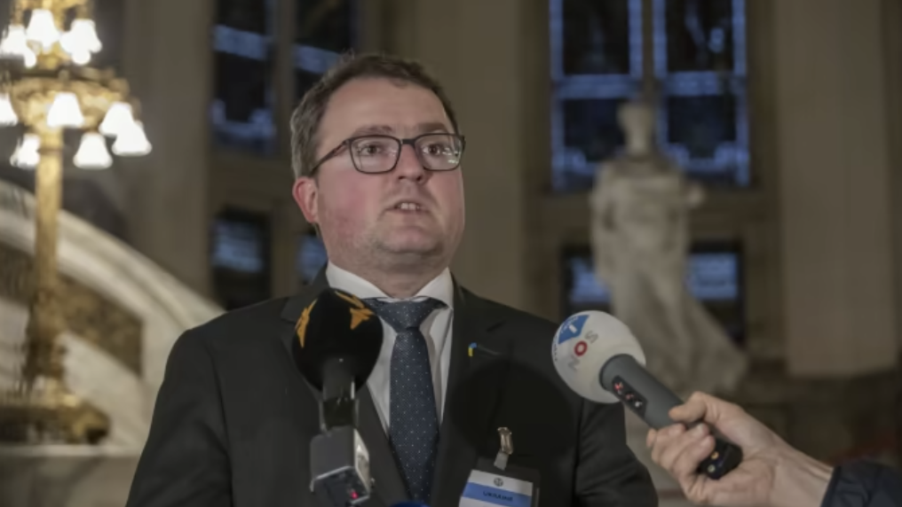 Україна в Гаазі: Росія не має права змінювати міжнародне морське право штаб.інфо