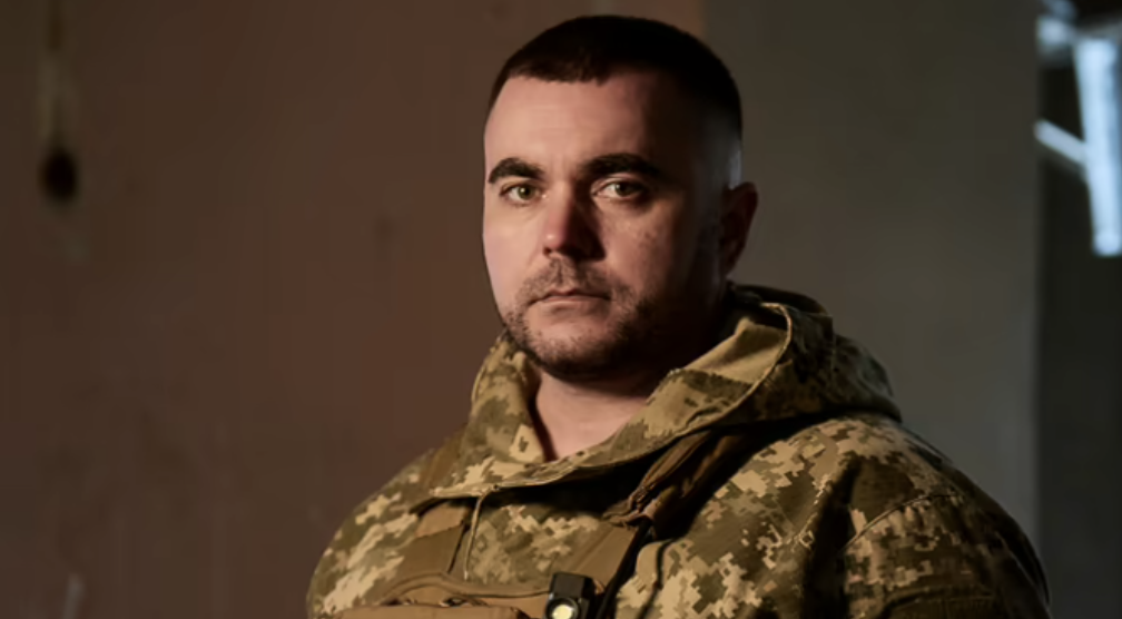 Командира 72-ї ОМБр імені Чорних Запорожців Івана Вінніка звільнили з посади штаб інфо