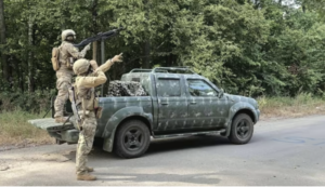 Сили оборони збили ракету та 67 "Шахедів" штаб інфо