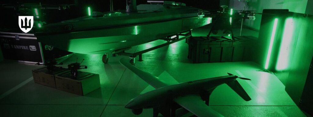 Українські компанії вперше зможуть взяти участь у тендерах Коаліції дронів – Катерина Черногоренко