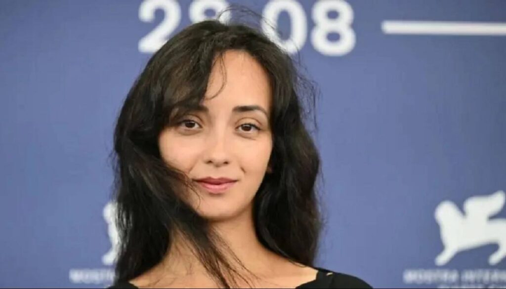 Анастасію Трофімову до переліку осіб, що загрожують національній безпеці України