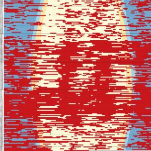 Візуалізація повітряних тривог