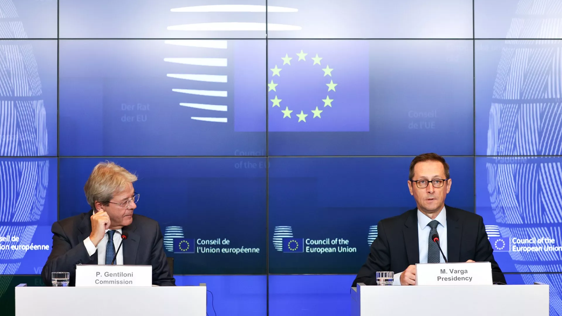 Hungary will hold up the EU's €35 billion loan for Ukraine