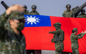 Пентагон прокоментував масштабні військові навчання Китаю поблизу Тайваню штаб.інфо