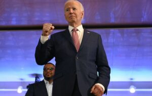 Байден зустрінеться з європейськими лідерами в Німеччині штаб.інфо