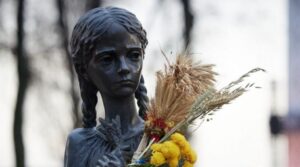 Геноцид не забутий: ПАРЄ закликає зупинити війну в Україні