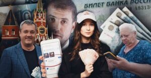 Журналісти розкрили мережу агентів Кремля у Молдові, розслідування показали в ефірі національних телеканалів штаб інфо