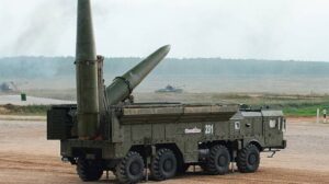 Росія збільшує дальність "Іскандера": загроза для центральної України
