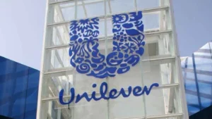 Unilever залишила російський ринок
