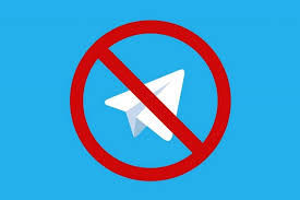 У Верховній Раді введуть обмеження на використання Telegram штаб інфо