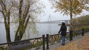 погода на тиждень похолодання