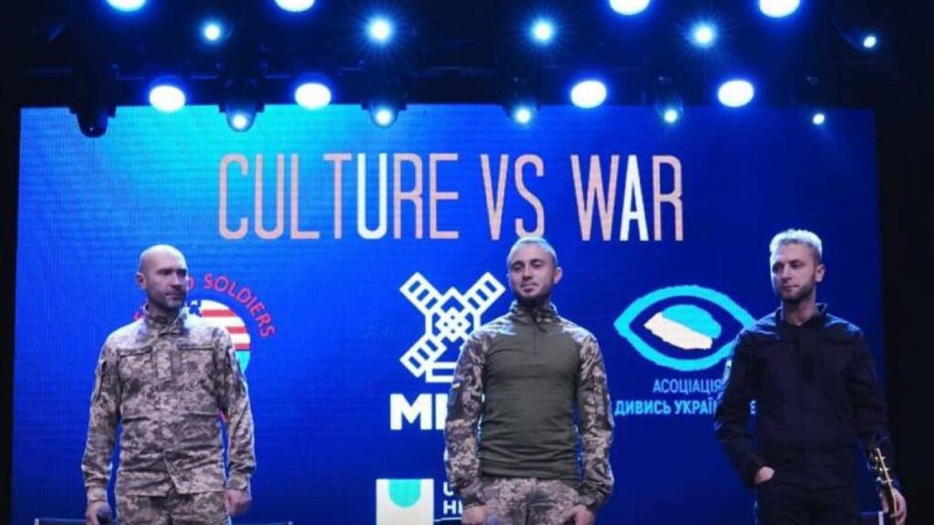 Тур Антитіла по США: 10 мільйонів для розвідки