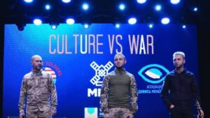 Тур Антитіла по США: 10 мільйонів для розвідки