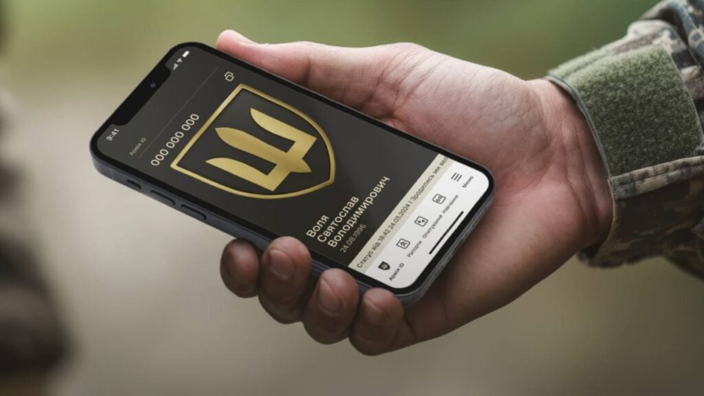 В Армія+ зареєструвалися 300 000 військовослужбовців