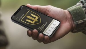 В Армія+ зареєструвалися 300 000 військовослужбовців