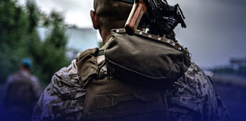 Верховна Рада пом’якшила відповідальність за самовільне залишення військової частини