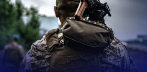 Верховна Рада пом’якшила відповідальність за самовільне залишення військової частини