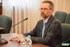 У Верховному Суді виявлено ймовірного колаборанта: розслідування про зв'язки та майно судді штаб інфо