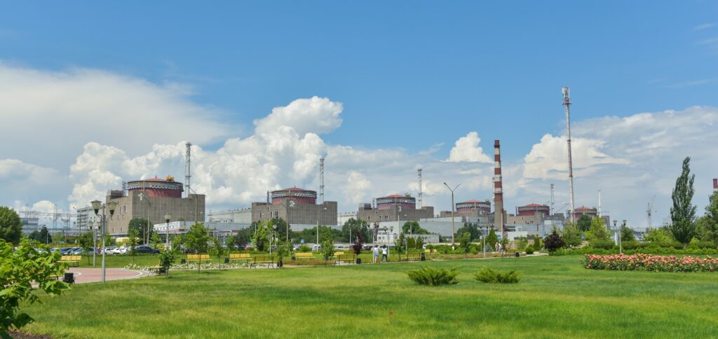 фахівці Енергоатома відремонтували на 12 днів раніше енергоблок