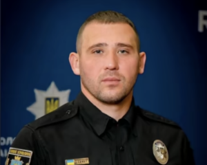 Генерал поліції використовує службове авто для поїздок у спортзал та проживає в квартирі за мільйон доларів — Bihus.Info