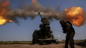 ЗСУ знешкодили ще 1 210 загарбників та 44 броньовані машини штаб.інфо