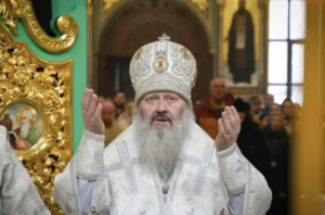 Один із керманичів Московської церкви в Україні не сплачує податки зі свого бізнесу штаб інфо