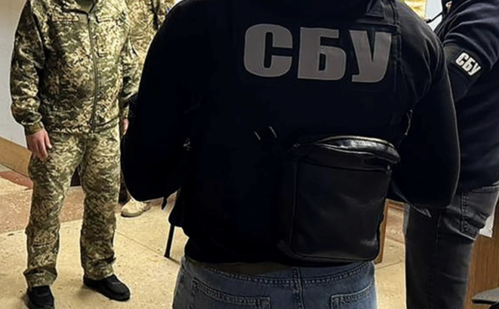 Розслідування у Харкові: конфлікт між ТЦК та цивільним набуває розголосу штаб інфо