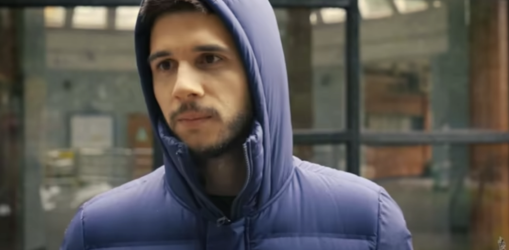 Баканов працевлаштував сина в СБУ під час війни – розслідування УП штаб інфо