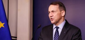 Radosław Sikorski/Anita Walczewska /East News