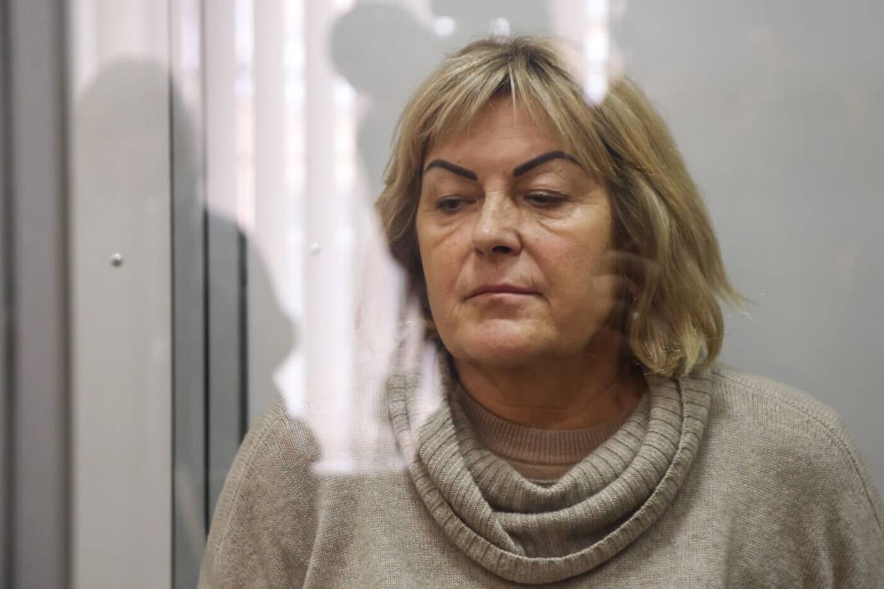 голова Хмельницької МСЕК