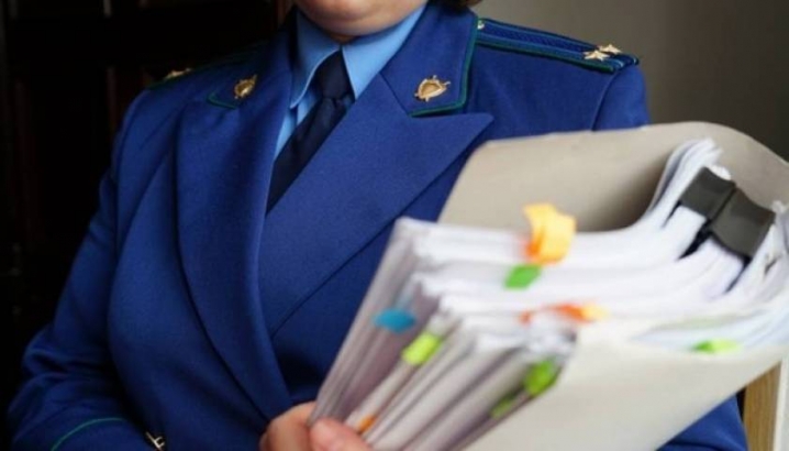 Прокурорам не підвищуватимуть зарплати у 2025 році штаб інфо