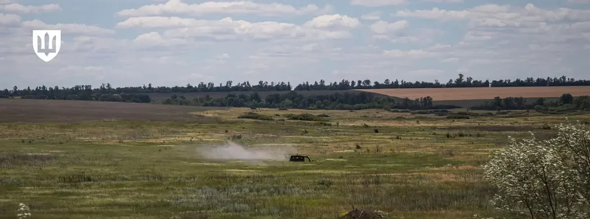 Міноборони повернуло державі 2 300 гектарів полігону в Одеській області