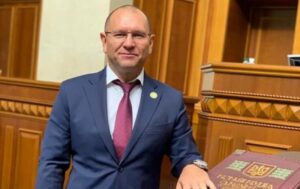 Депутат Шевченко звернувся до Трампа та закликав Зеленського до діалогу з Росією штаб інфо