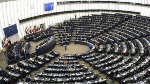 Людей з оточення лідера Європарламенту підозрюють у корупційних схемах із коштами ЄС штаб інфо