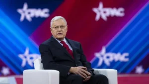 Спецпредставником США з питань України та Росії став 80-річний генерал у відставці Кіт Келло