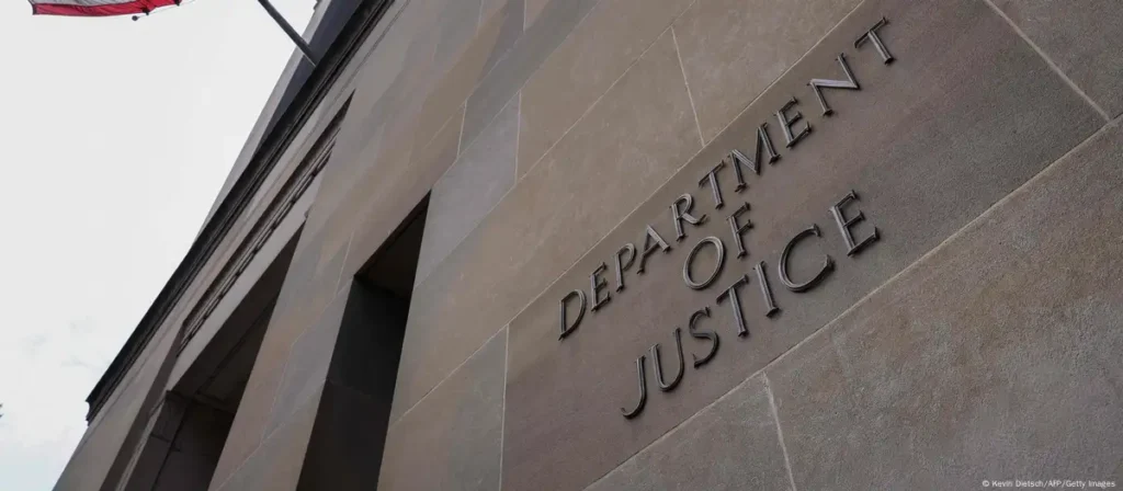 Eleview International Inc. та двох її керівників звинувачують у незаконному експорті технологій з військовим призначенням до рф