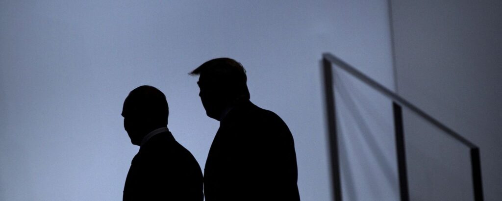 Росія очікує "дружнього" Трампа: Путін готовий до діалогу, але лише на власних умовах