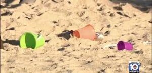 На Рівненщині трагічно загинув 13-річний підліток, якого засипало піском штаб інфо