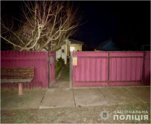 На Житомирщині син вбив рідну матір: поліція розслідує обставини трагедії штаб інфо