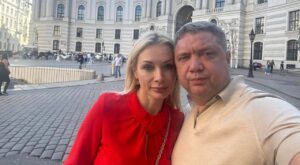 Чоловік нардепки Кормишкіної «відмазав» її від адміністративного протоколу