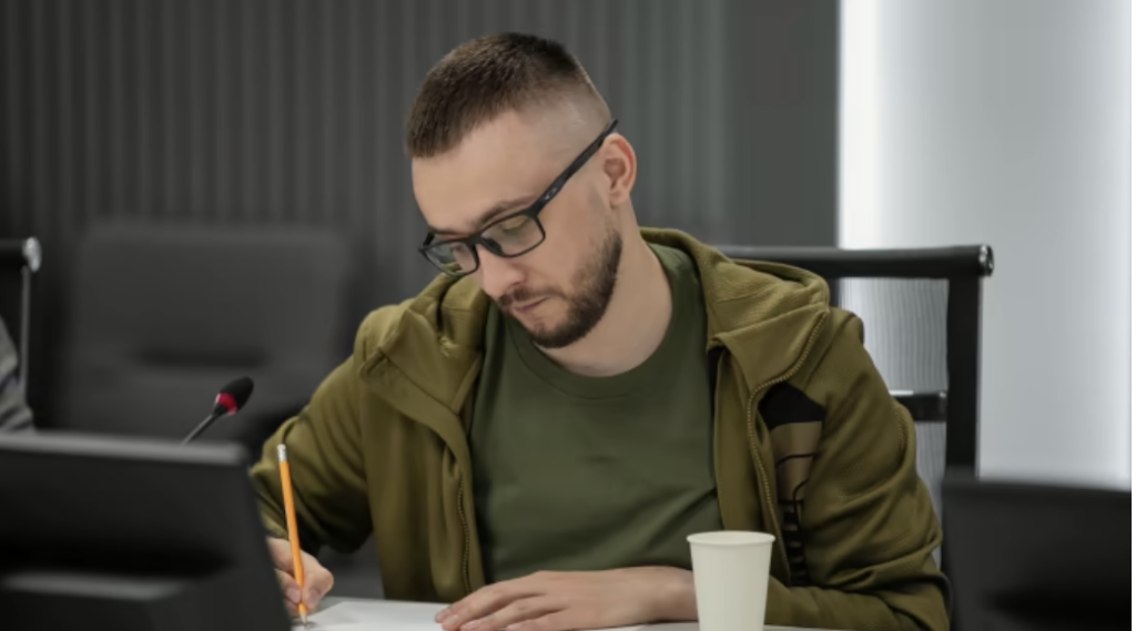 Стерненко сплатив штраф у ТЦК і пройшов ВЛК після заяв про можливе переслідування штаб інфо