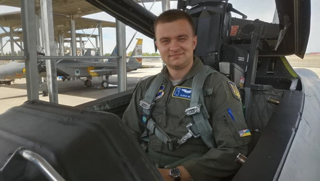 ДБР призначило 11 експертиз для розслідування катастрофи винищувача F-16 штаб інфо