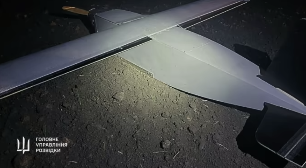 Росія масово запускає "фанерні дрони" з іноземними компонентами, окрім "Шахедів" штаб інфо