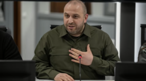 Росія нарощує військову міць і залучає нові бригади – Умєров штаб інфо