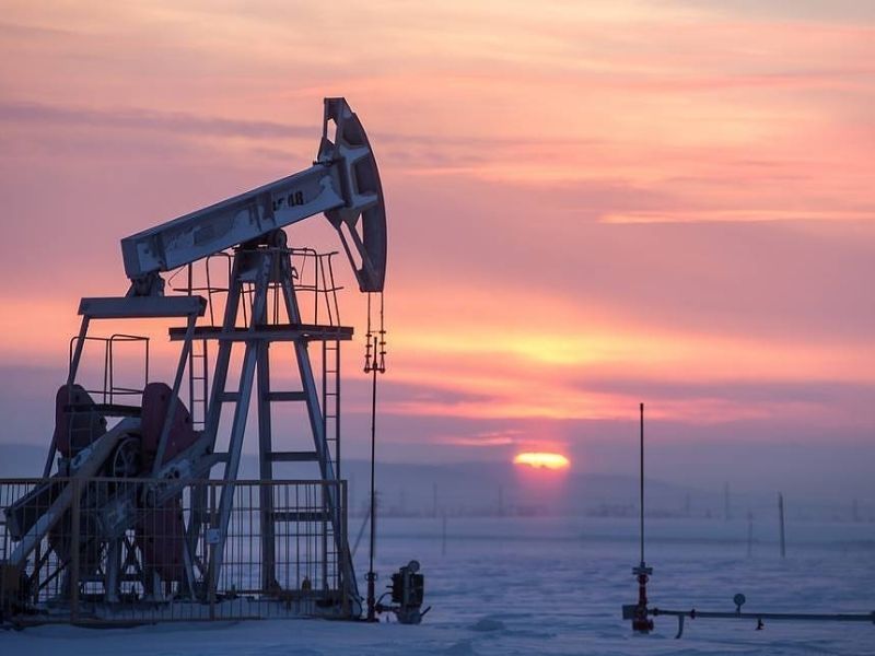 Нафта подешевшала на новинах про перемир’я між Ізраїлем і "Хезболлою"штаб інфо