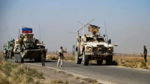 Російські війська у Сирії зазнають втрат: Москва змінила командувача через провали штаб інфо