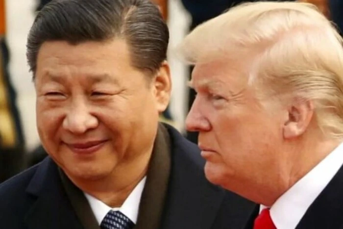Президент Китаю, ймовірно, не приїде на інавгурацію Трампа – CBS News штаб інфо