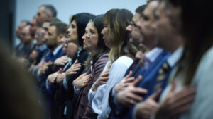 Судді України