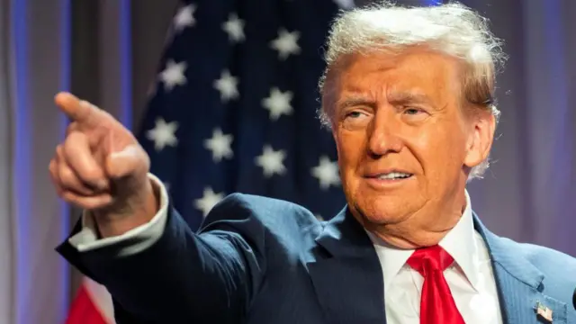 Трамп анонсував "найбільшу операцію з депортації" в історії США штаб інфо