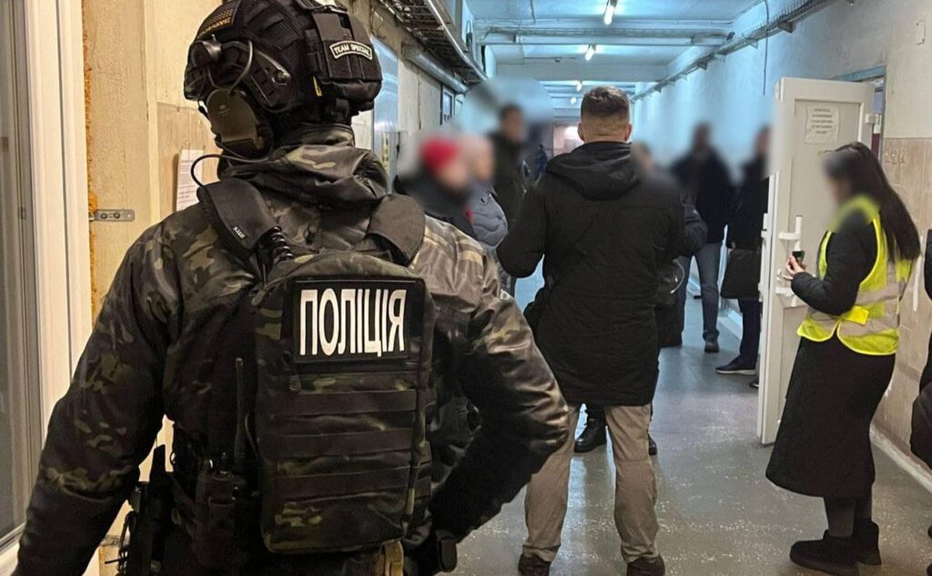 Поліція розпочала слідчі дії через дефіцит квитків на міжнародні потяги Укрзалізниці